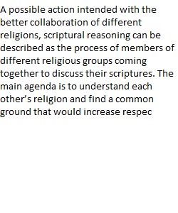 Midterm Exam Writeup_world religions